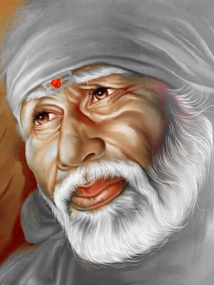 Product picture Saibaba