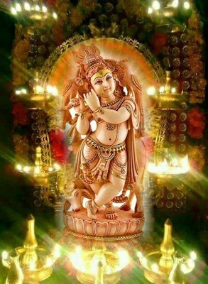 Product picture Krishna